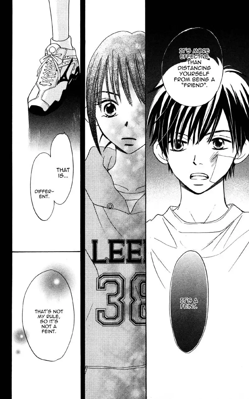 Datte Aishiteru Chapter 3 25